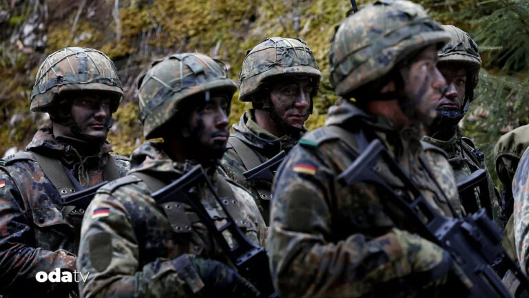 alman ordusunda asiri sag temizligi davalar artti 45IQWvLu