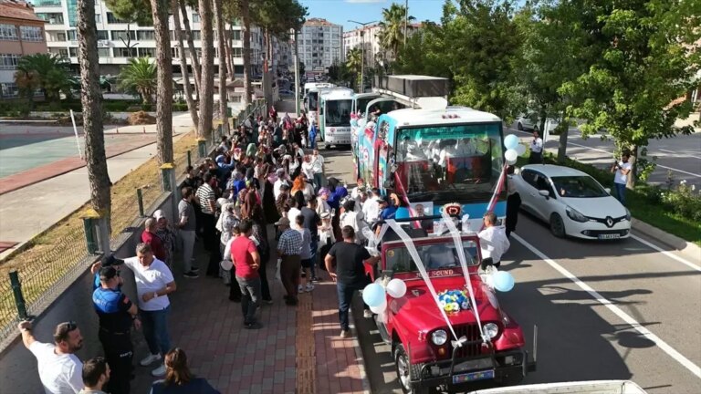 bafrada geleneksel sunnet soleni QSZn39jH