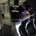 beykozda yangin supheli yakalandi RkANnxBa