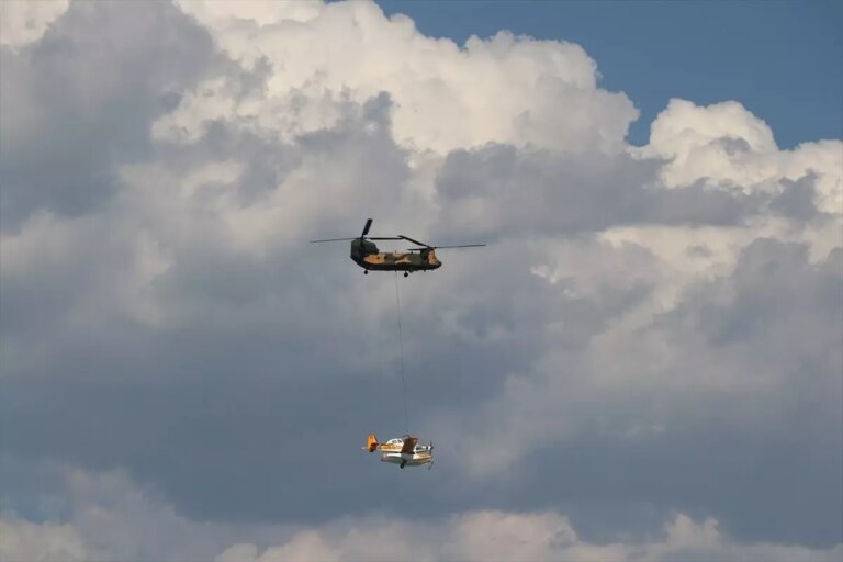 burdurda kaza yapan ucak golden cikarildi fGsrg1Dr