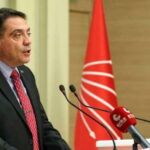 chpli yanki bagcioglundan gazilere yonelik saldirilara tepki jQSwAl9y