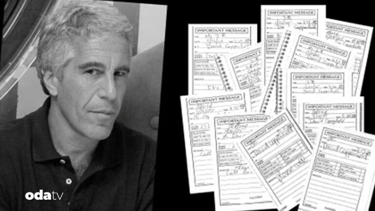 epstein davasinda bir engel daha tutanaklar aciklanmayacak WkxwvkuN