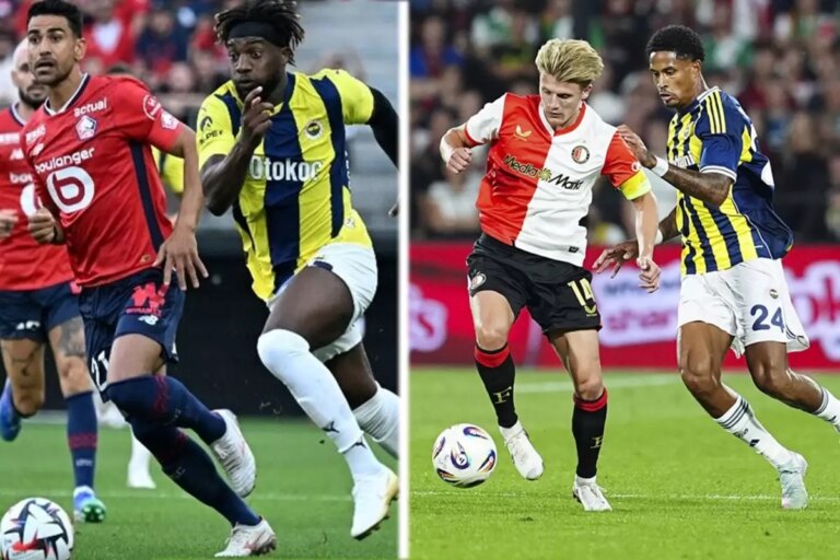 fenerbahce tam 1 yil arayla sampiyonlar liginde ayni senaryoyu yasadi GCXOiRIT