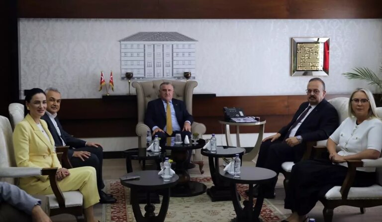 genclik ve spor bakani osman askin bak aydinda konustu aciklamasi QE5CjjmY