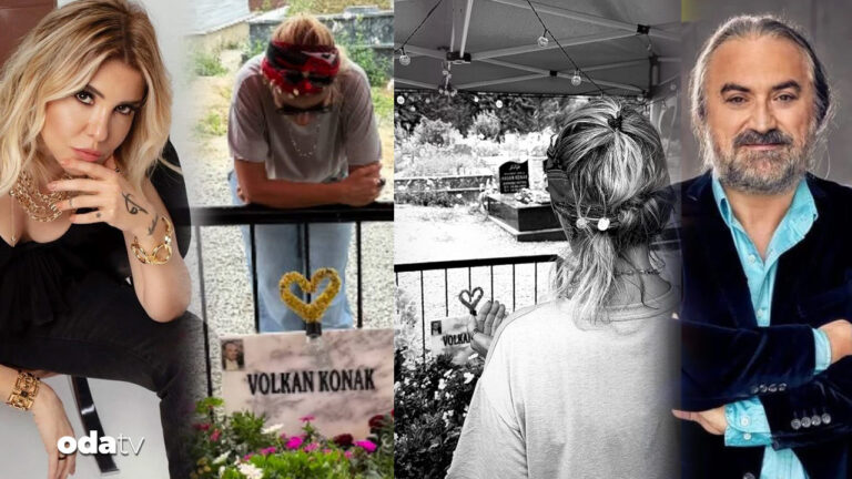 gulben ergen volkan konakin mezarinda dua etti 19NjfU4F