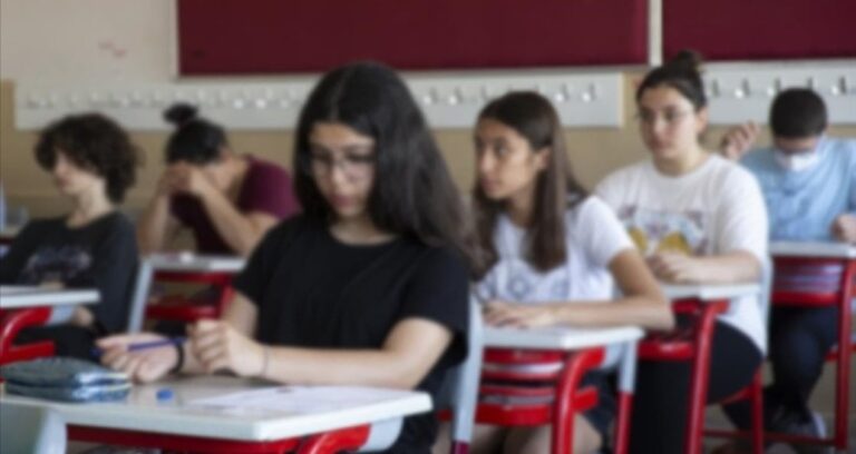 lisede skandal kurallar tepki cekti valilik sorusturma baslatti zLYdBdAv