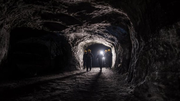 turkiye taskomuru kurumu zonguldaktaki komur sahasini ihaleye cikariyor HpE2sVpx