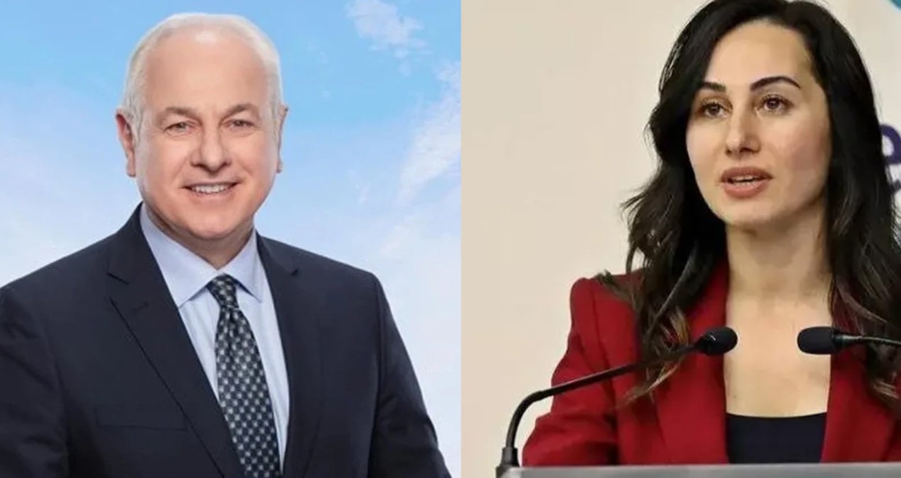 alaattin koselerden chpden istifa eden gurzele umarim kimse tenezzul etmez VsTYEBlB