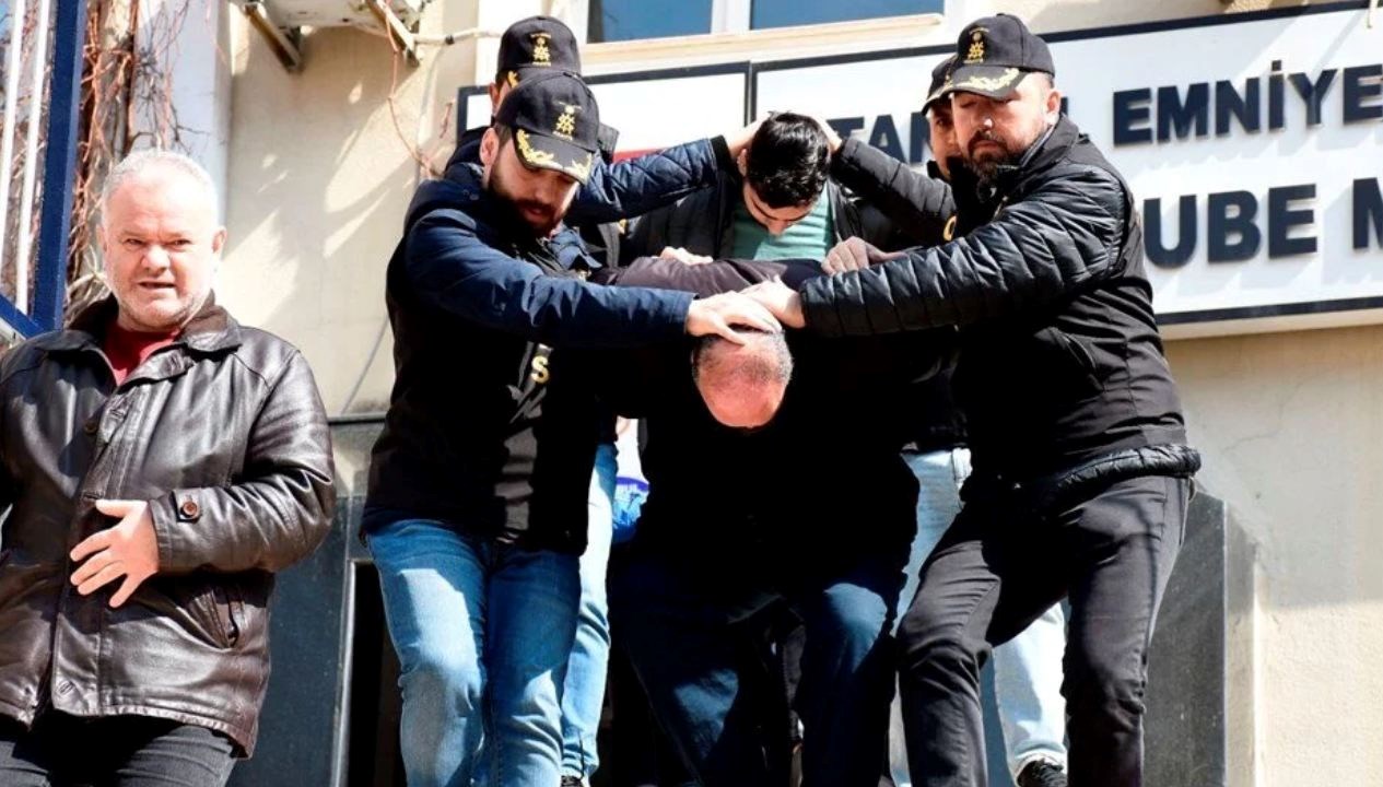 bagcilarda esi ve cocugunu oldurup gomen saniga muebbet hapis cezasi ubKvWNSG