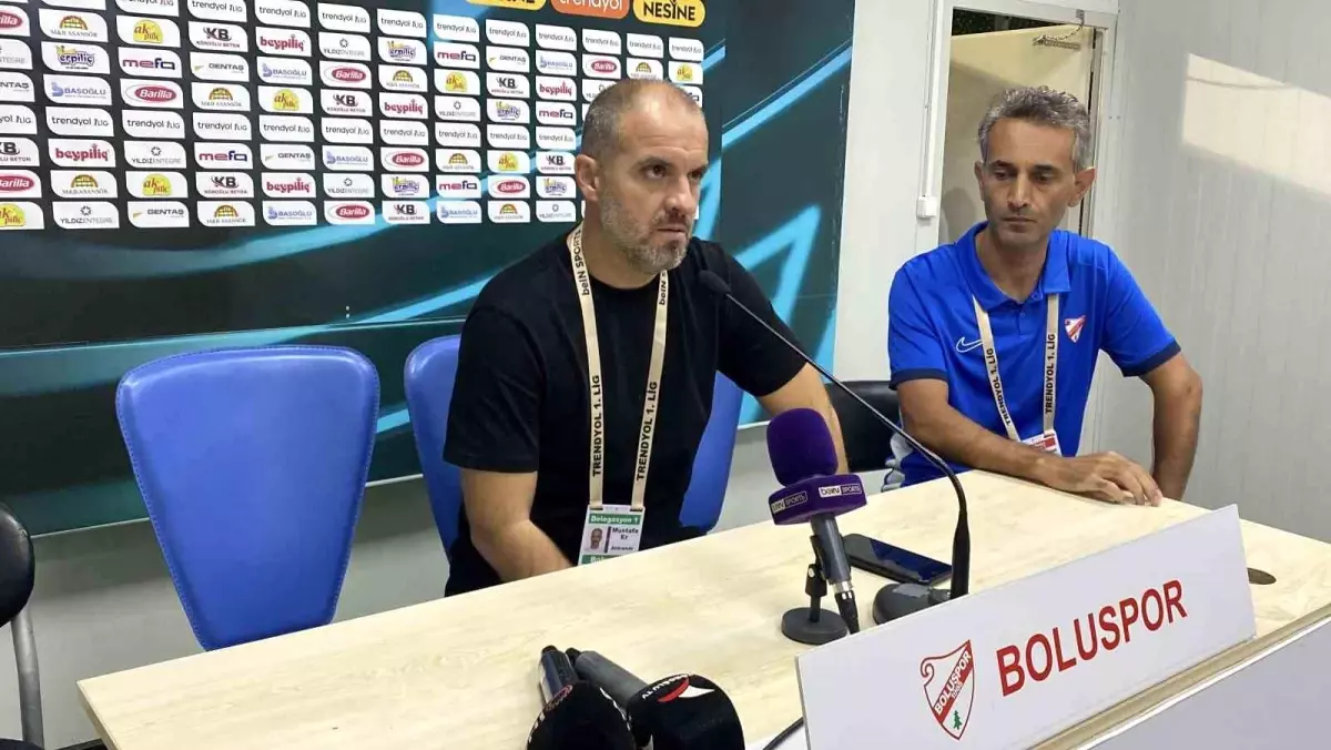 boluspor umraniyespora maglup oldu IOqLxihc