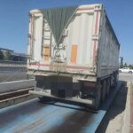 edirnede zincirleme kaza 1 yarali LjjndIIr