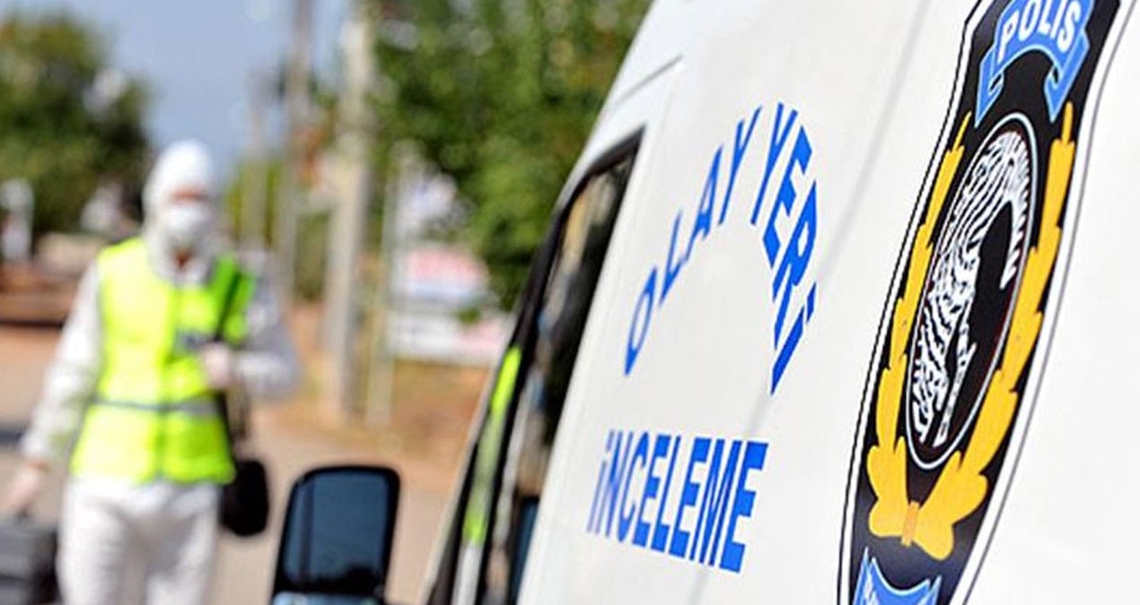 evlat dehseti tartistigi annesini av tufegiyle oldurdu hpld7A3S