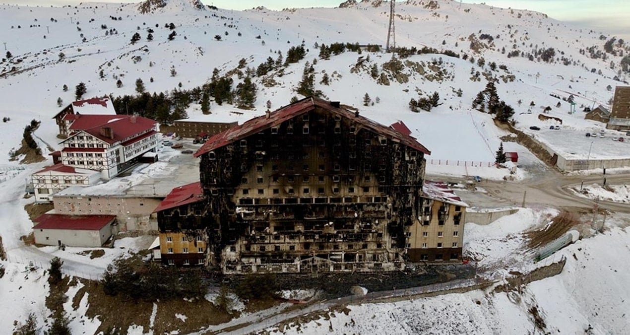 kartalkaya yangini faciasinda 9 bakanlik personeli hakkinda sorusturma izni S7uZAasU