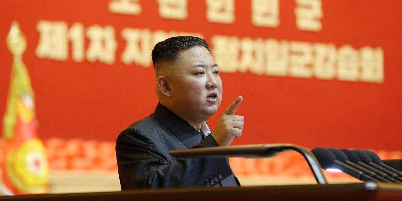 kuzey korede bu kelimeleri kullanmak artik yasak l6EqdcYc