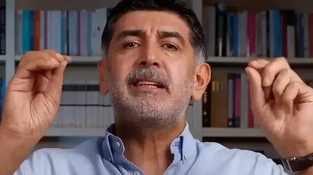 levent gultekinden hadisle dalga gecenleri savunmak icin skandal benzetme bildigin silahsiz bir deas ulkemizi rehin aldi l636jBTC