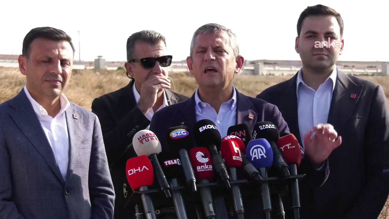 ozgur ozelden kurultay davasi oncesi aciklama iyi dusunur kotuyle mucadele ederim ZMGPlDYl