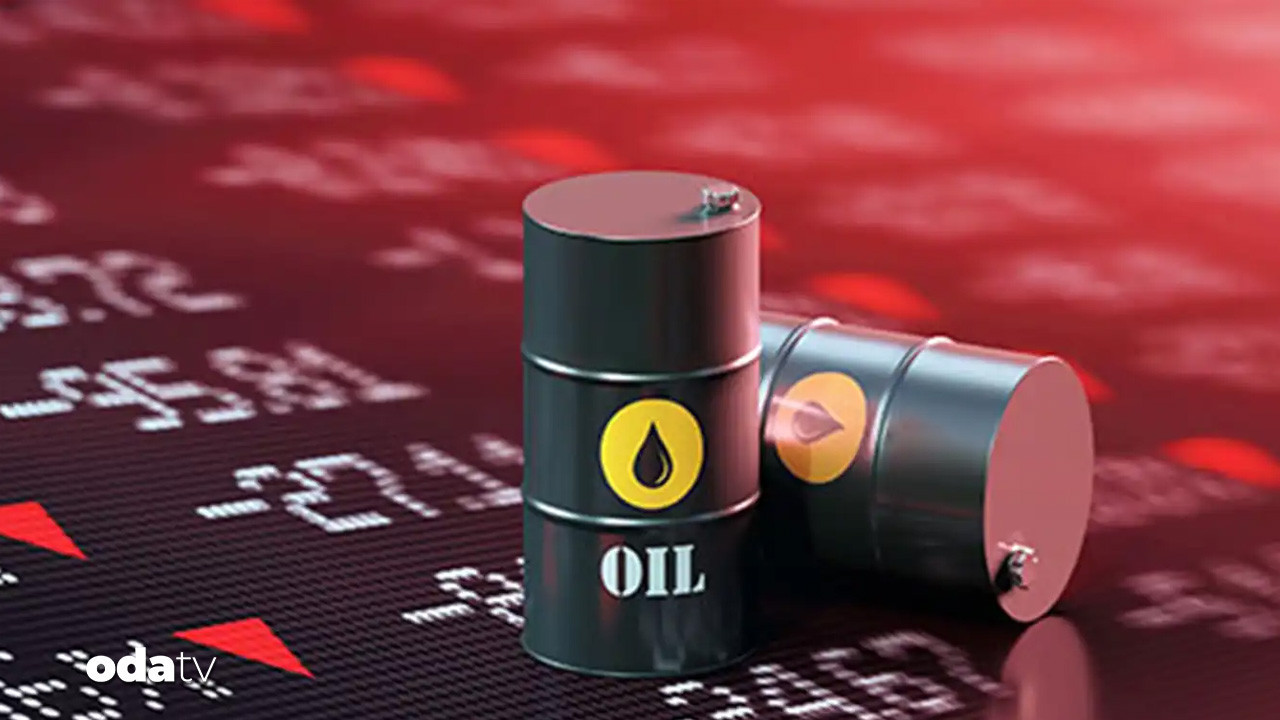 petrolde yukselis rusyaya baski artiyor TU8MdyaE