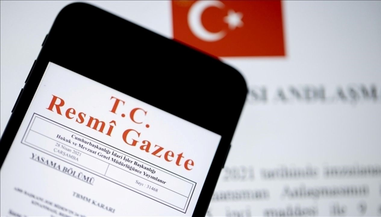 resmi gazetede bugun 27 eylul 2025 resmi gazete kararlari eXMYP3JW