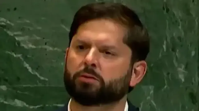 sili devlet baskani boricten bmde israile tepki netanyahu ve ailesini mahkemede gormek istiyorum l2Fjzi4X