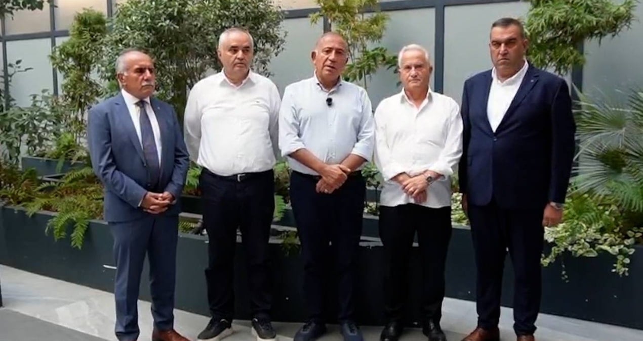 son dakika ikinci kayyum da heyetten cekildi Z3maxTu3