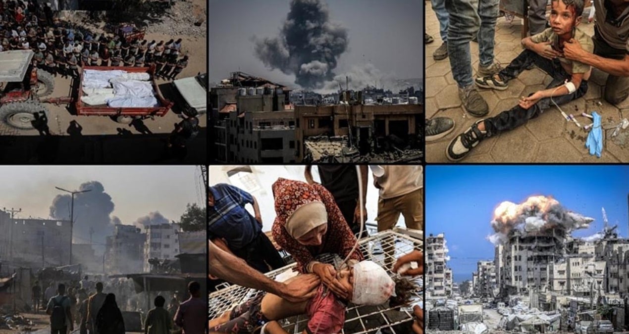 suudi arabistandan bmnin israil raporuna destek wPaPhFVK