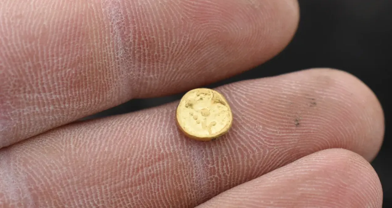 tarihi sikkeler turkiyeye iade edildi ik8178lp