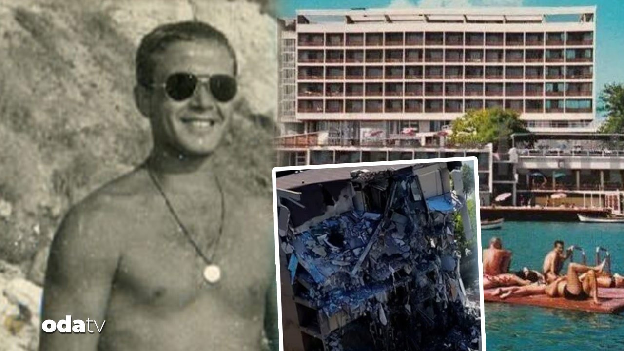 ugur dundar uzulecek cinar yikildi otelde anisi olan unlu isimler pxX7MGXk