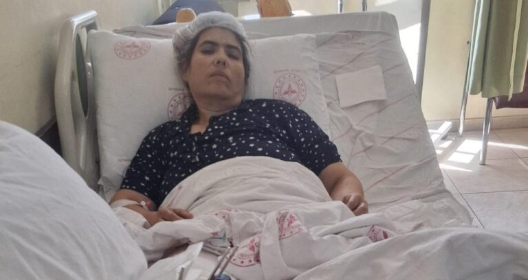 akpli belediyenin angarya gorevi yuzunden isci olumden dondu tt37Wk8y