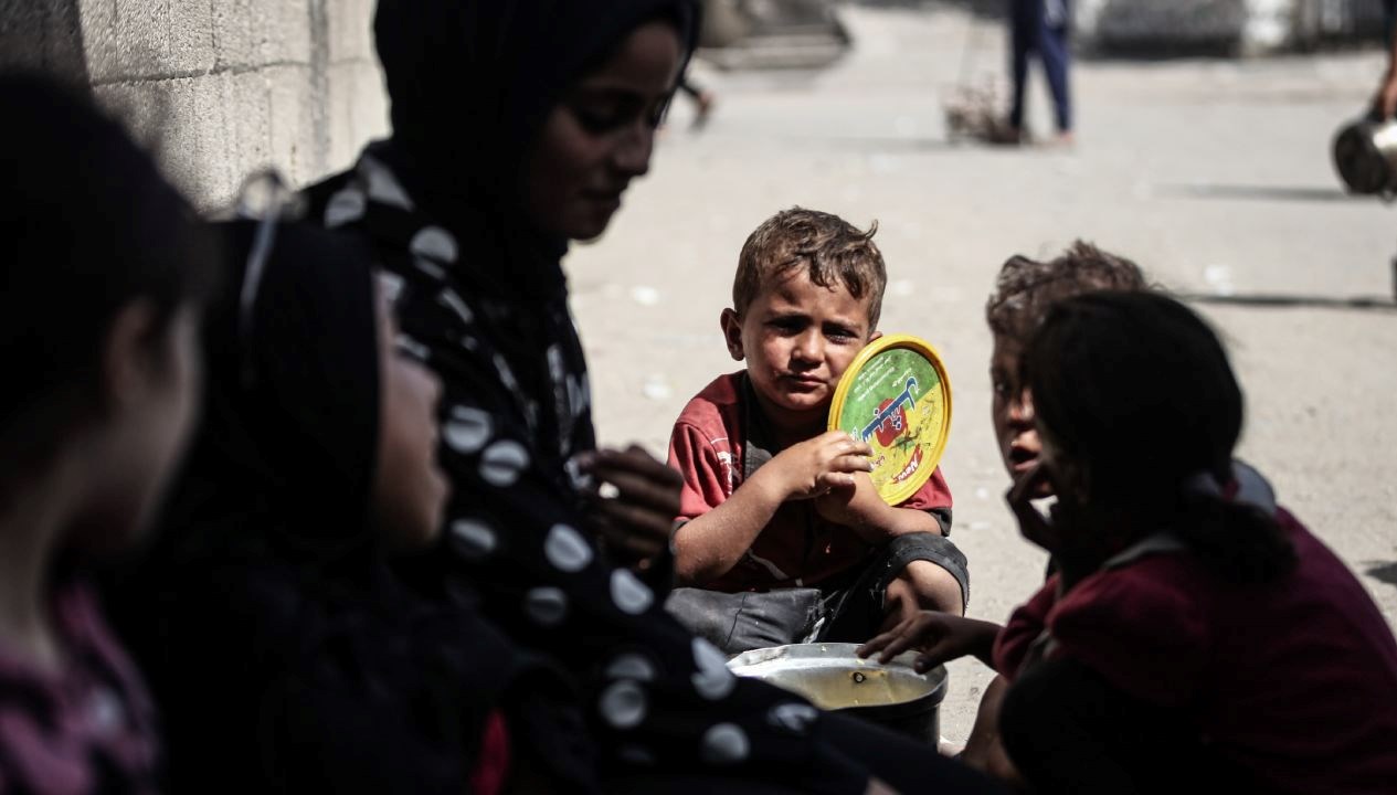 almanya gazzeden 20 hasta cocugun ulkeye getirilmesine izin vermedi Xp8yaxAN.jpg