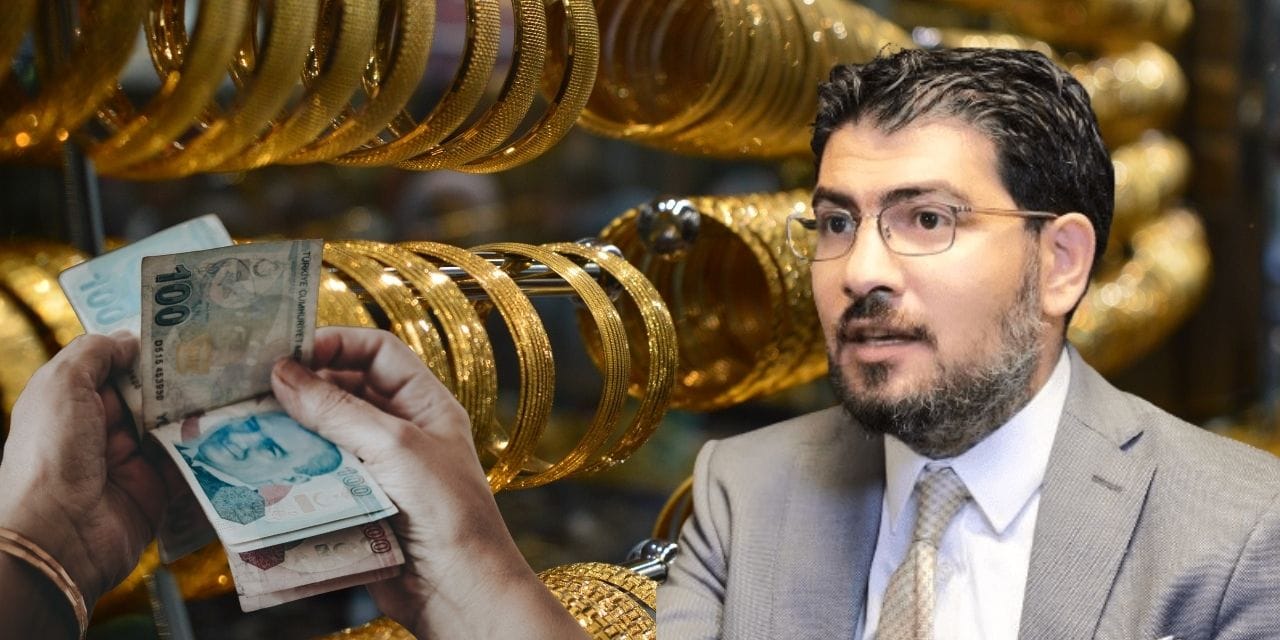 altin ve tlde olagan disi hareketlilik 7uSnakpV