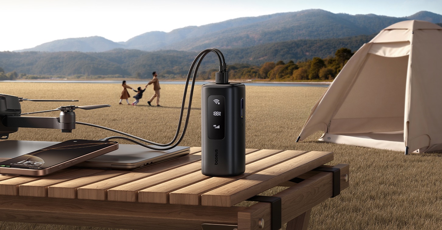 baseus sektorun ilk 4g destekli 20000mah sarj istasyonunu duyurdu twVEJO4Z.jpg