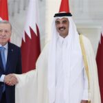 erdogan katar emiri al sani ile gorustu ZrN7Cytq.jpg