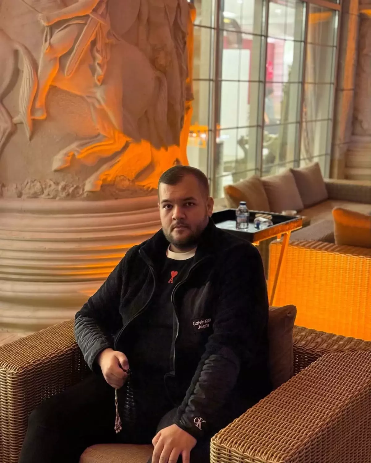 reyhanlida tir ile carpisan otomobilin surucusu hayatini kaybetti N7eeqDg2.jpg