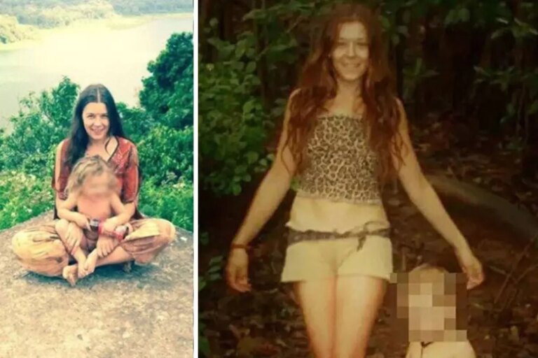 rus kadin 2 kucuk cocuguyla birlikte hindistandaki magarada 8 yil yasadi 7xKQ9qy5.jpg