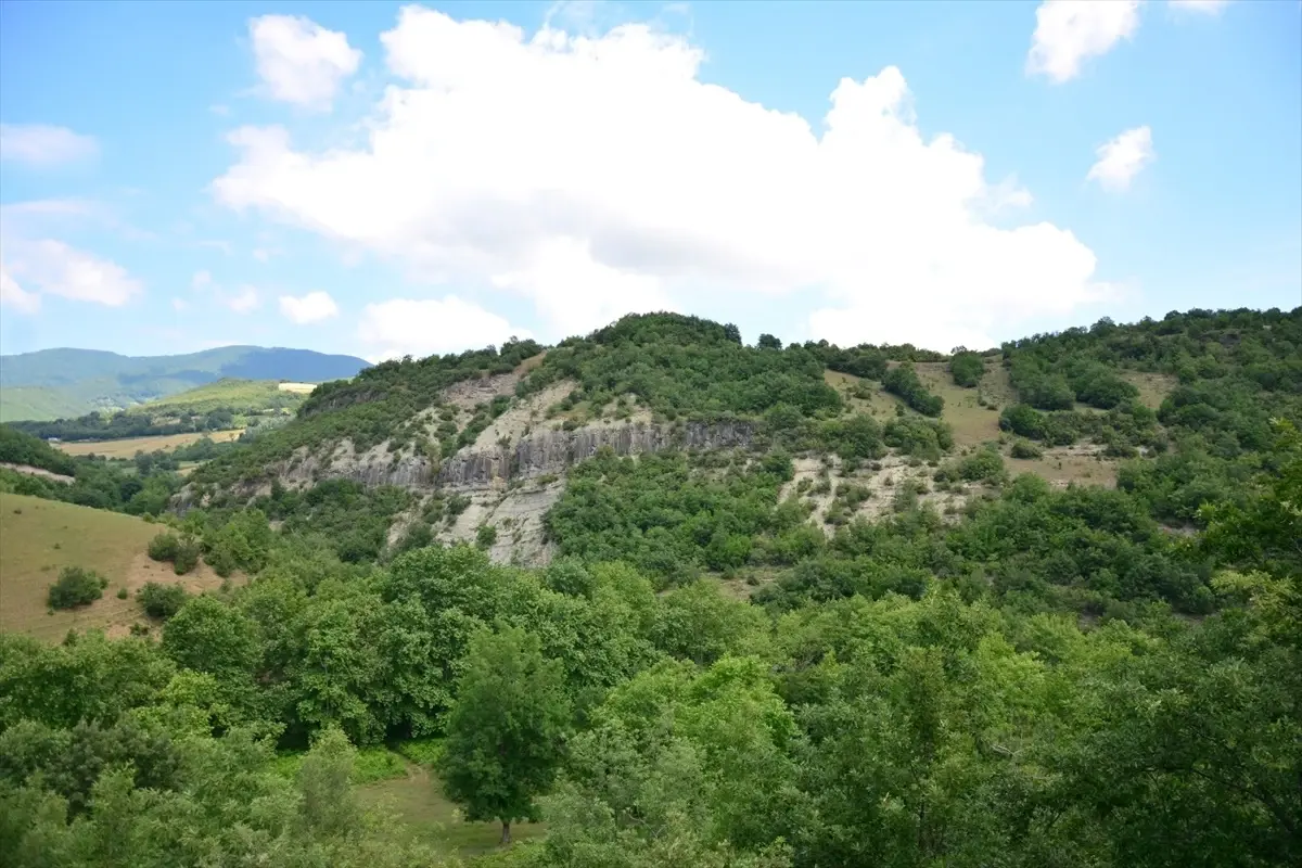 samsunda akalan kalesi ve cevresi arkeolojik yuzey arastirmasi basladi DpaiuvXv.jpg