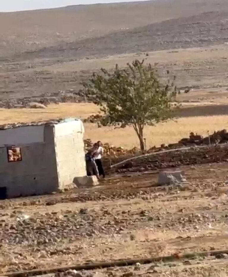 sanliurfada iki aile arasinda silahli catisma 9c4xlyBO