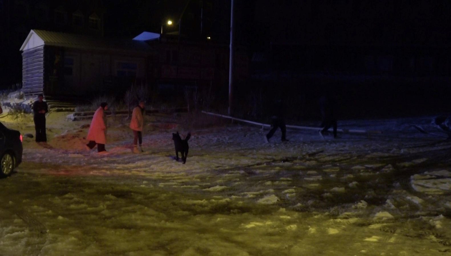 uludagin zirvesi beyaza burundu gorenler gece yarisi akin etti mUDVsx3g.jpg