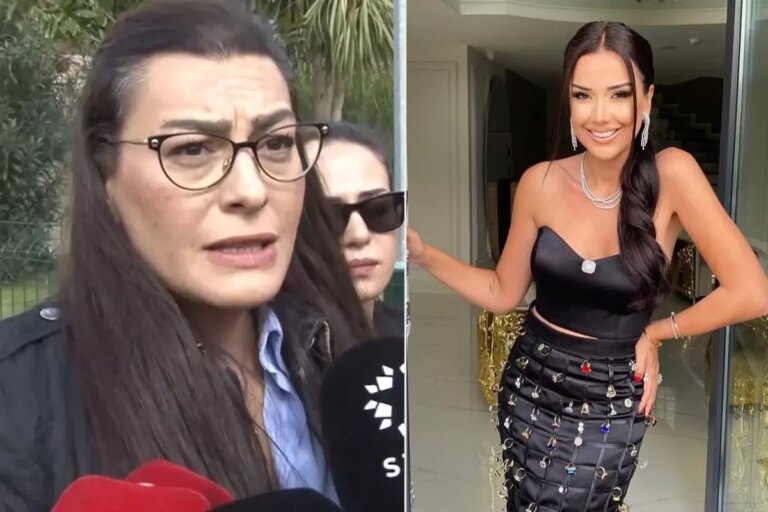 uyusturucu sorusturmasi cercevesinde ifadesi alinan dilan polat cephesinden ilk aciklama mppmnIgF