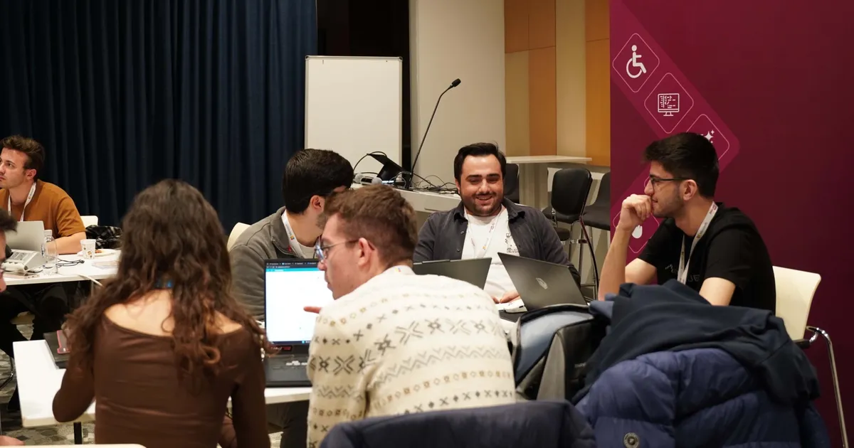 yapay zekanin gucuyle engelsiz bankacilik hackathonunun kazananlari belli oldu asnfEXpX.webp