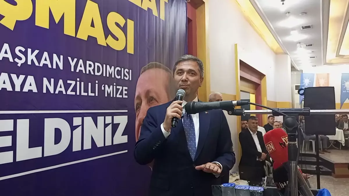 zafer sirakayadan turkiyenin dis politika vizyonu vurgusu EAvnFNWU