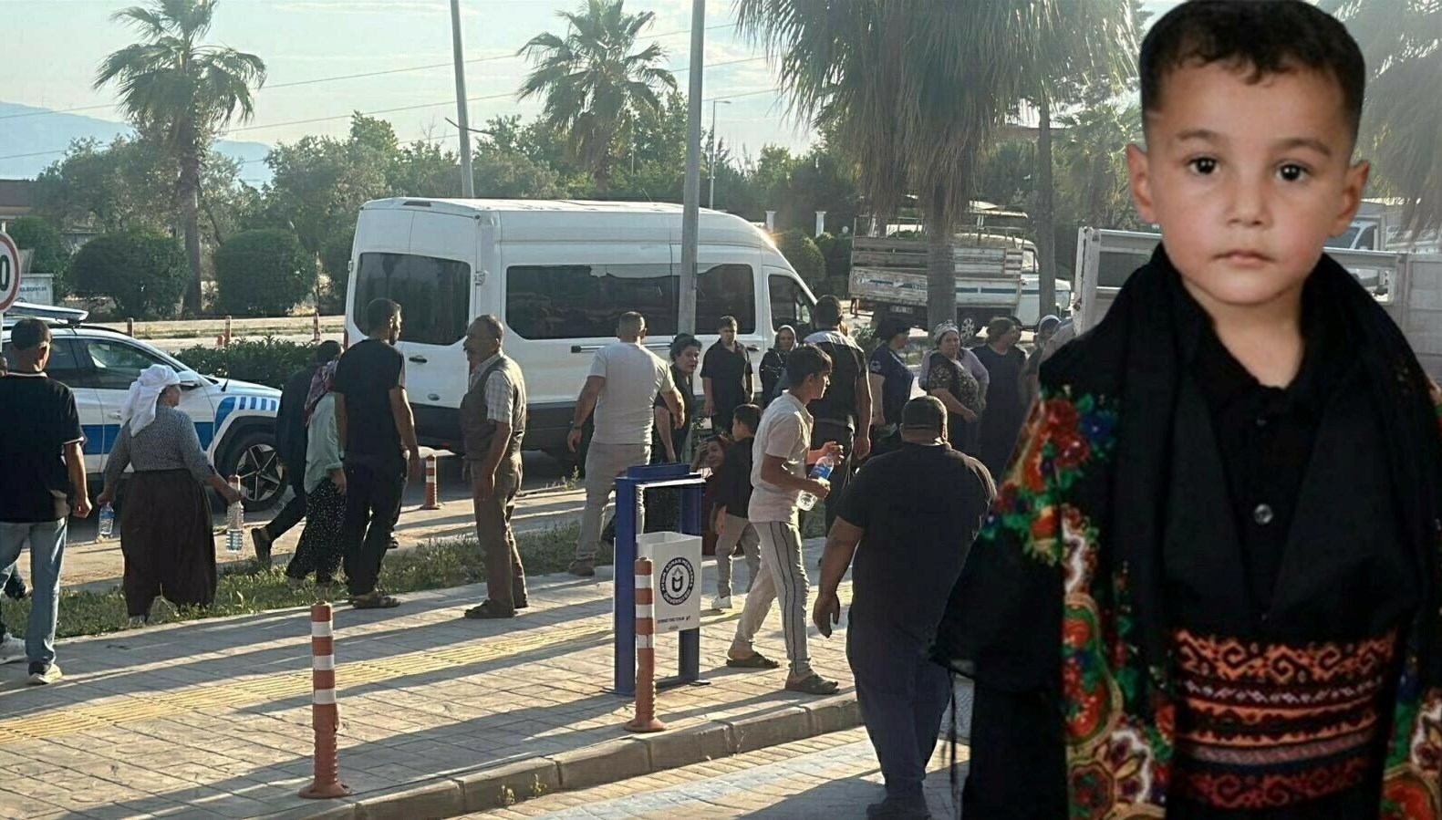 4 yasindaki enesi hayattan koparan surucu tahliye edildi zLwVMZtX.jpg