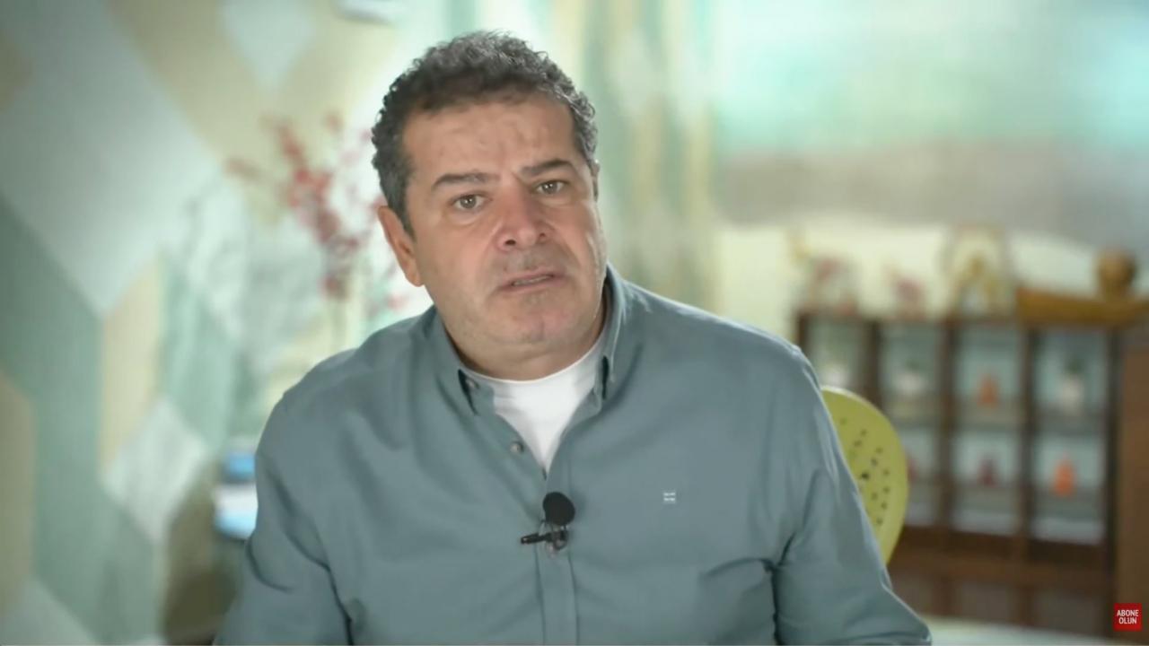 beni en cok elestirenler ak partiye neden ana avrat sovmuyorsun diyen muhalifler 7aRr4evR.jpg