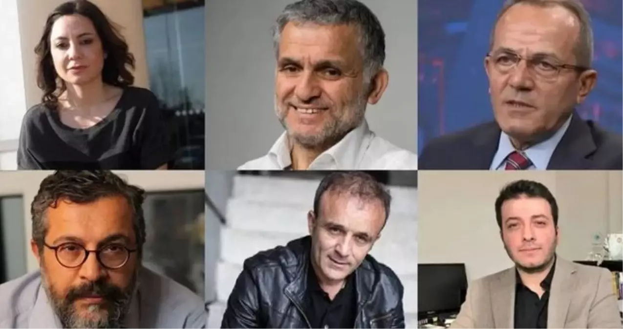 hangi gazeteciler ifadeye cagirildi gazeteciler neden ifadeye cagirildi kk42dnG2.jpg