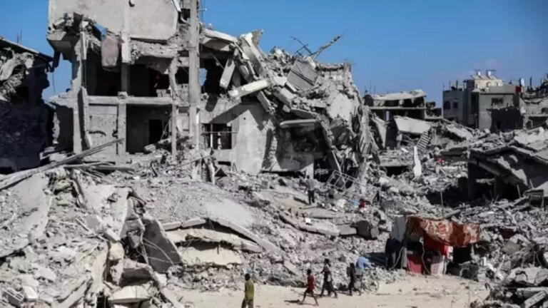 israil han yunusa hava ve topcu saldirisi duzenledi tCr5STGz.jpg