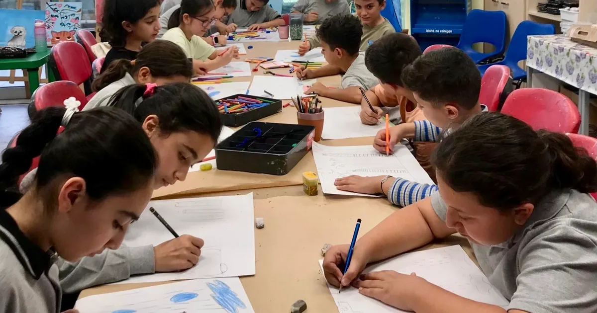 izmir cocuk merkezleri yeni doneme basladi h4KEUKUh.webp