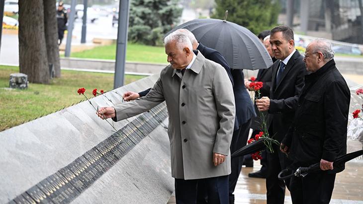 tdt aksakallar heyeti baskani binali yildirim azerbaycanda 2Kv21vDc.jpg