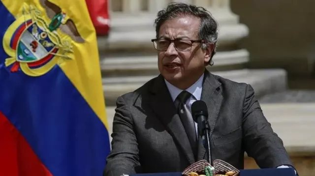 Meksika'nın ABD'ye tepkisi