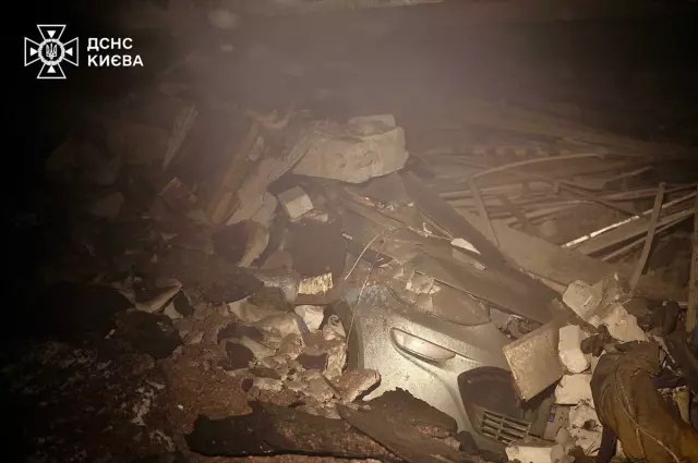 Lviv'de yapılan saldırılar