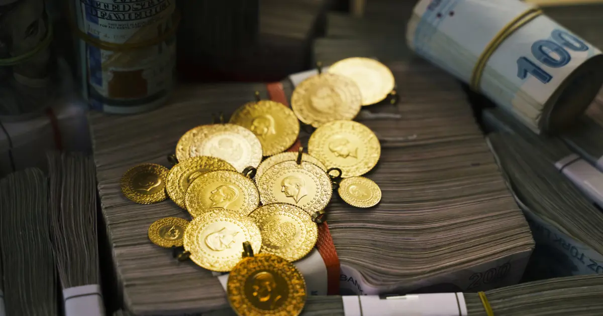 Altın fiyatları canlı grafik 5 Şubat 2026: Altın fiyatları ne kadar oldu? Gram, çeyrek, yarım ve ons altın alış satış fiyatları