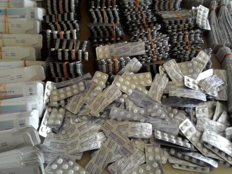 Yemen’de İran Yapımı Yük Gemisi Ele Geçirildi